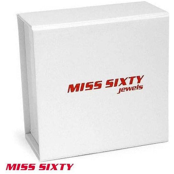 MISS SIXTY Mod. SMSC13 DESIGNER FASHION JEWELLERY MISS SIXTY JEWELS