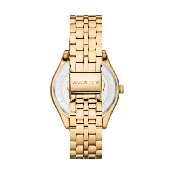 MICHAEL KORS Mod. HARLOWE WATCHES MICHAEL KORS