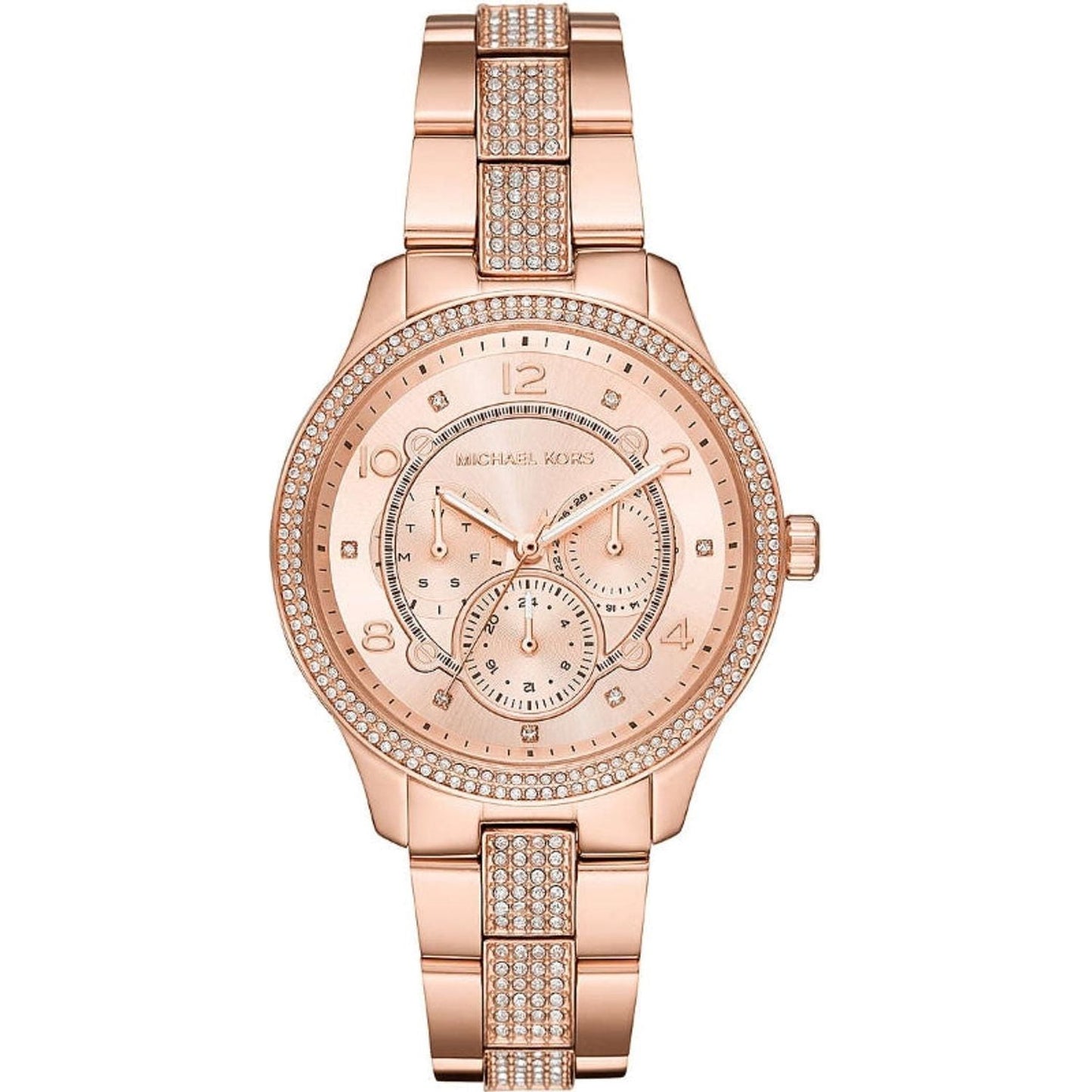 MICHAEL KORS WATCHES Mod. MK6614 WATCHES MICHAEL KORS