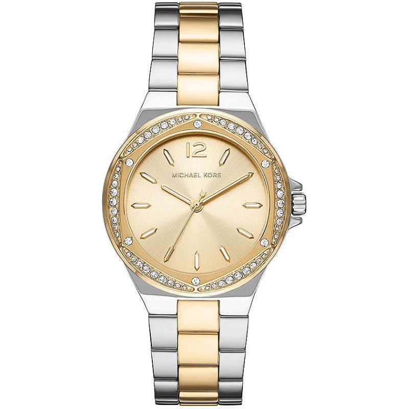 MICHAEL KORS Mod. LENNOX WATCHES MICHAEL KORS