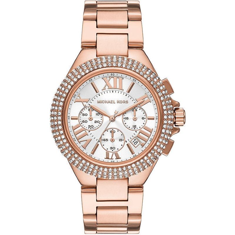 MICHAEL KORS Mod. CAMILLE WATCHES MICHAEL KORS