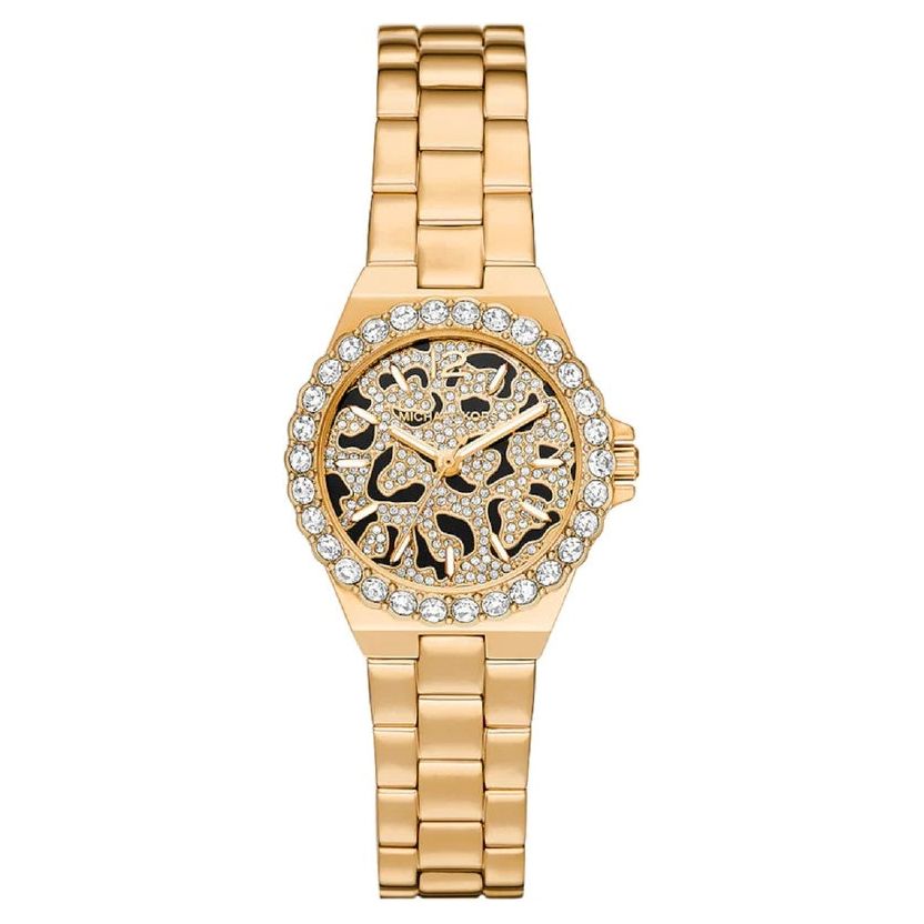 MICHAEL KORS Mod. LENNOX WATCHES MICHAEL KORS