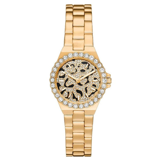 MICHAEL KORS Mod. LENNOX WATCHES MICHAEL KORS