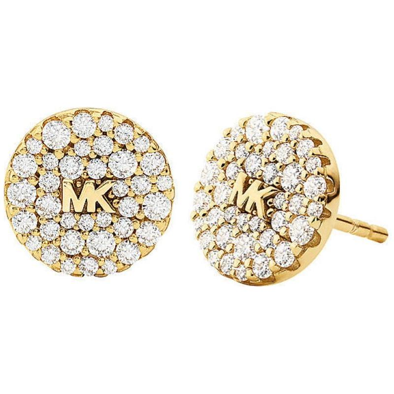 MICHAEL KORS JEWELS JEWELRY Mod. MKC1496AN710 DESIGNER FASHION JEWELLERY MICHAEL KORS JEWELS