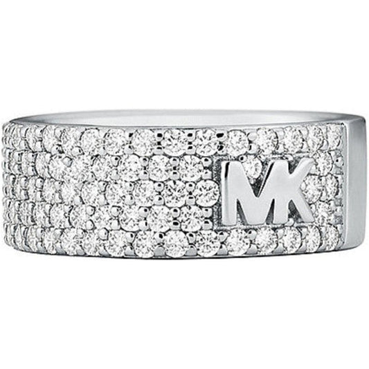 MICHAEL KORS Mod. MKC1555AN040504 Ring MICHAEL KORS JEWELS