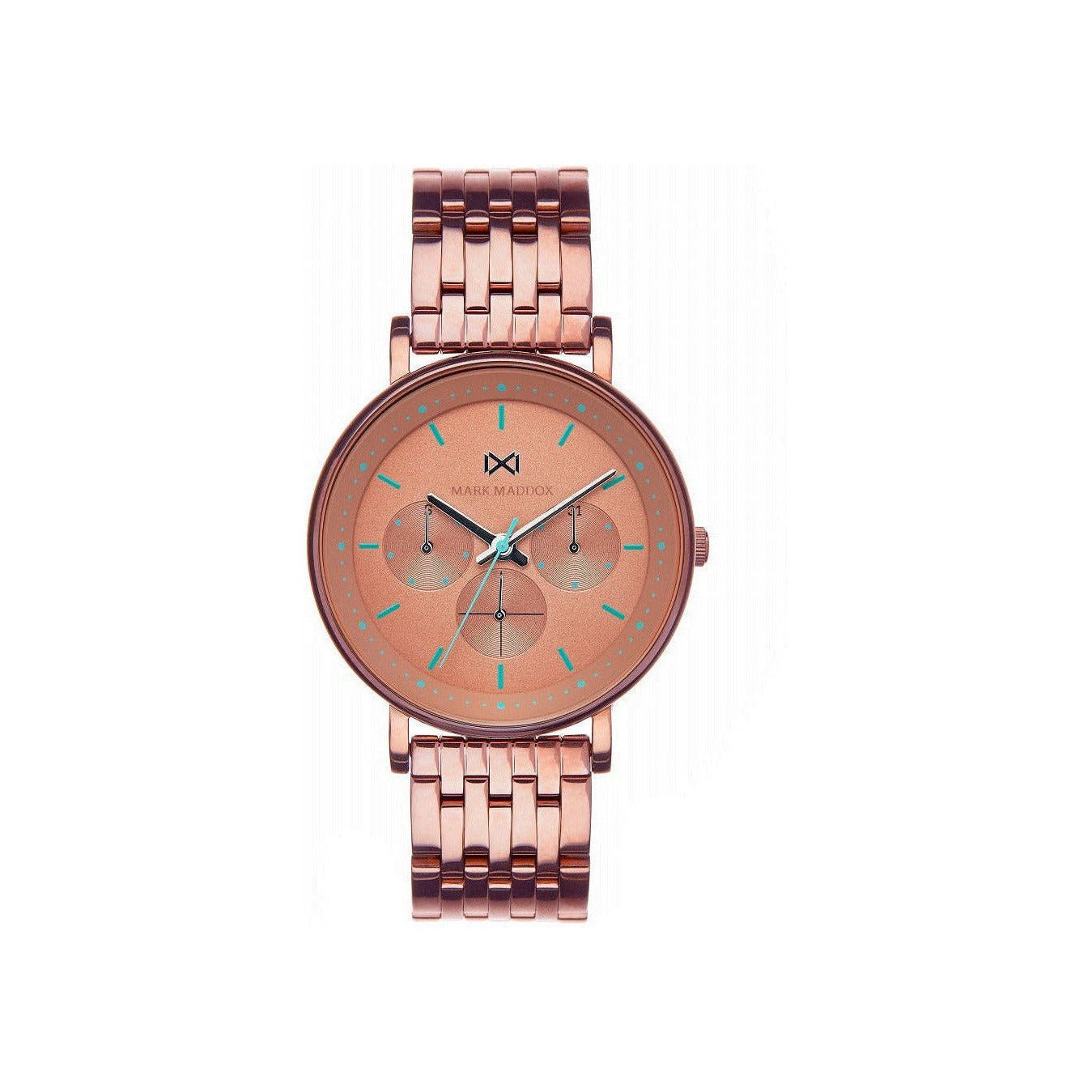 MARK MADDOX - NEW COLLECTION Mod. MM0103-47 WATCHES MARK MADDOX