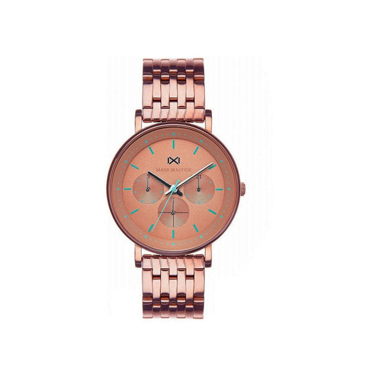 MARK MADDOX - NEW COLLECTION Mod. MM0103-47 WATCHES MARK MADDOX