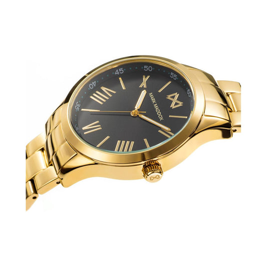 MARK MADDOX - NEW COLLECTION Mod. MM7122-53 WATCHES MARK MADDOX