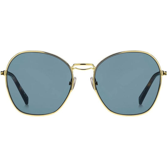 MAX MARA MOD. MM BRIDGE III SUNGLASSES & EYEWEAR MAX MARA SUNGLASSES