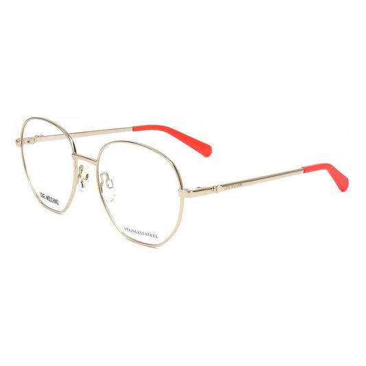 LOVE MOSCHINO MOD. MOL532 CORAL SUNGLASSES & EYEWEAR LOVE MOSCHINO EYEWEAR