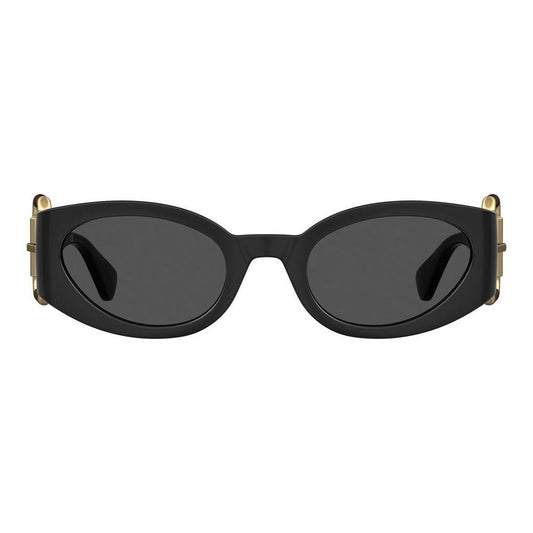 MOSCHINO MOD. MOS154_S SUNGLASSES & EYEWEAR MOSCHINO SUNGLASSES