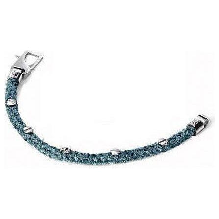 MOLECOLE Mod. MO 132006B  SILVER 925º BRACELET  (Large 22cm) Bracelet MOLECOLE JEWELS