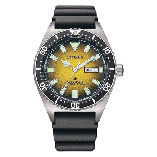 CITIZEN WATCHES Mod. NY0120-01X WATCHES CITIZEN