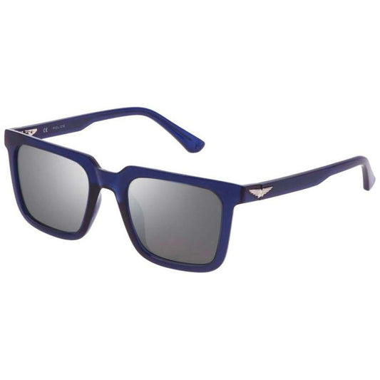 POLICE MOD. OCEAN 1 SPLF15 SUNGLASSES & EYEWEAR POLICE SUN