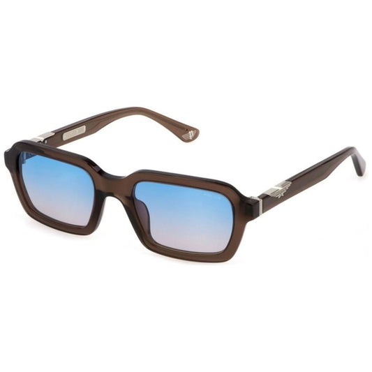 POLICE MOD. ORIGINS 57 SPLL14 SUNGLASSES & EYEWEAR POLICE SUN