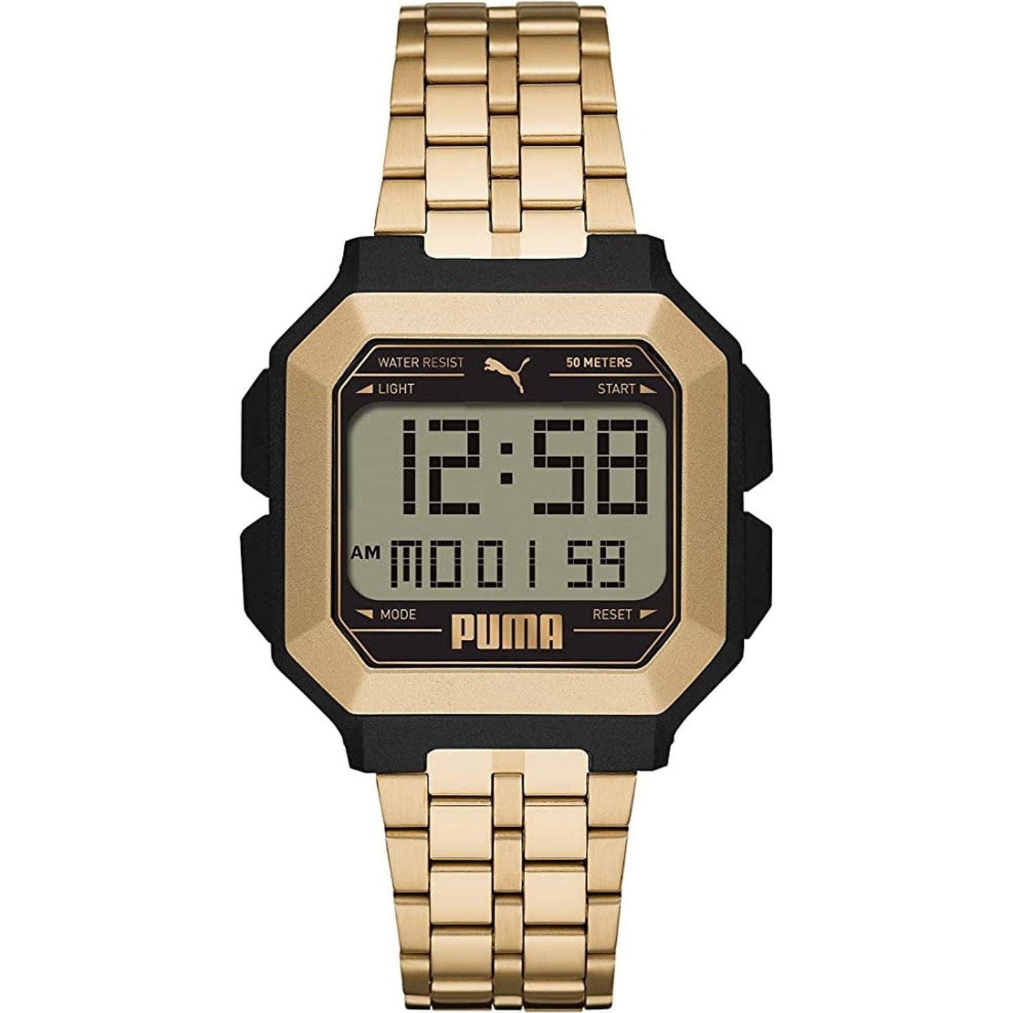 PUMA Mod. REMIX WATCHES PUMA