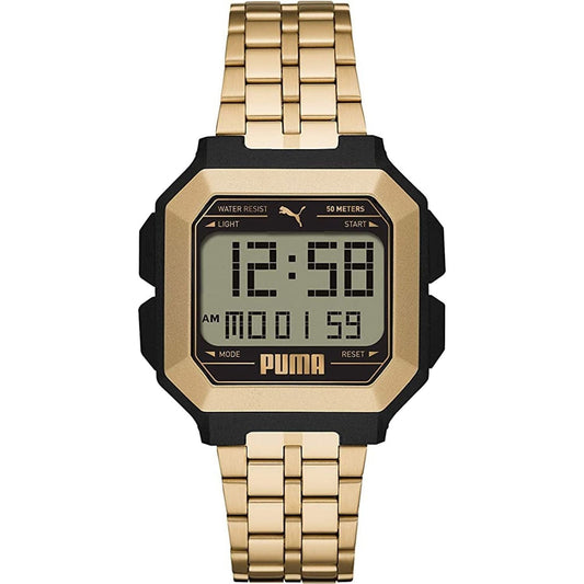 PUMA Mod. REMIX WATCHES PUMA