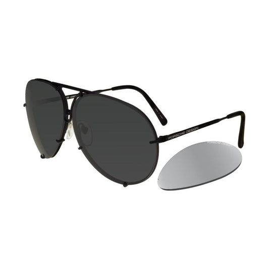 PORSCHE DESIGN MOD. P8478 SUNGLASSES & EYEWEAR PORSCHE DESIGN SUNGLASSES