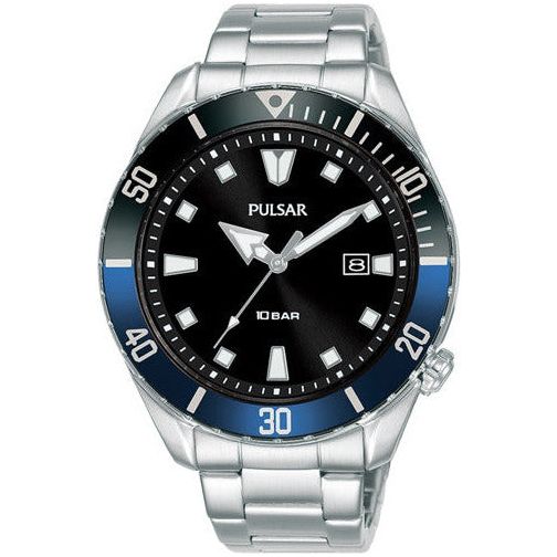 PULSAR WATCHES Mod. PG8307X1 WATCHES PULSAR