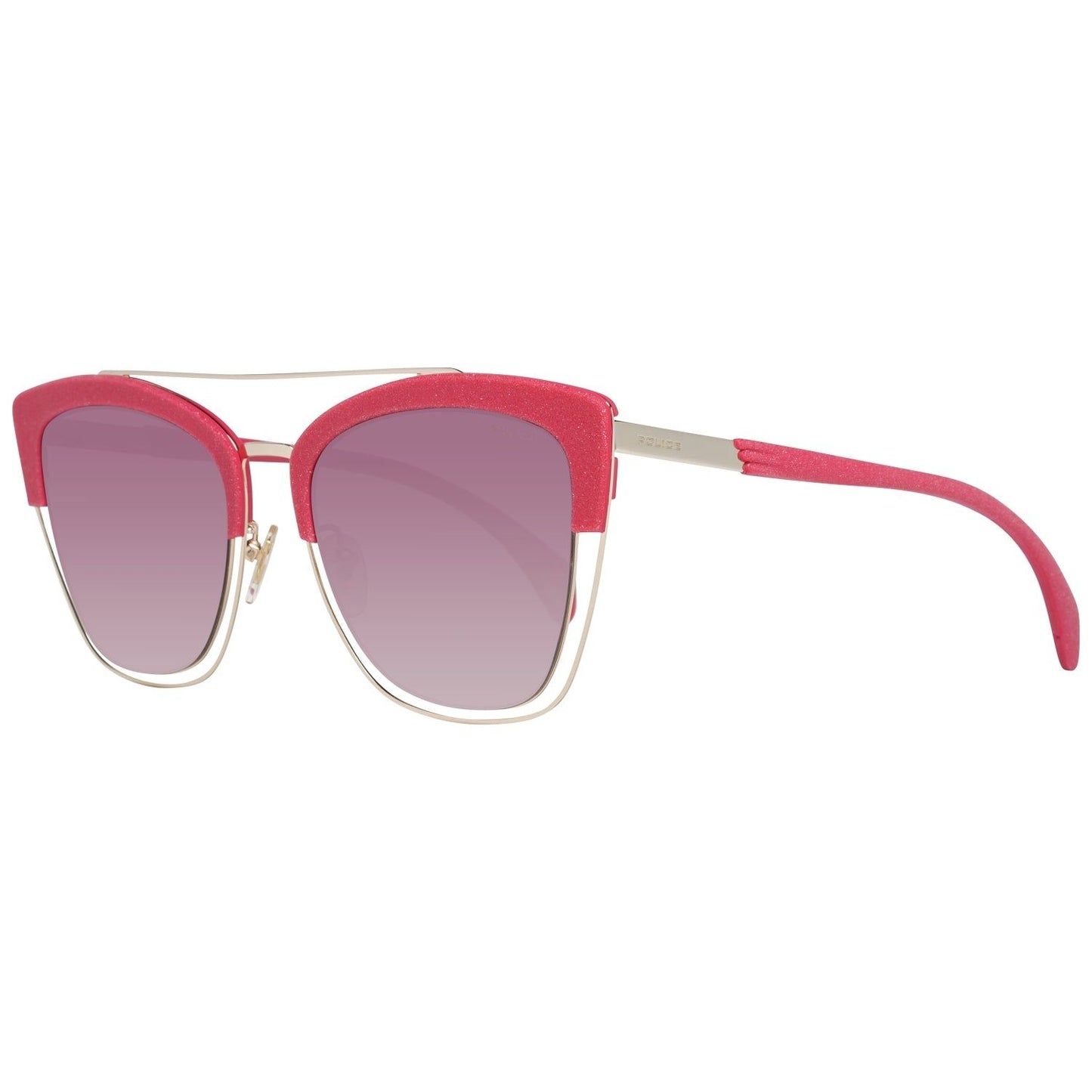 POLICE MOD. PL618 548FFX SUNGLASSES & EYEWEAR POLICE SUN