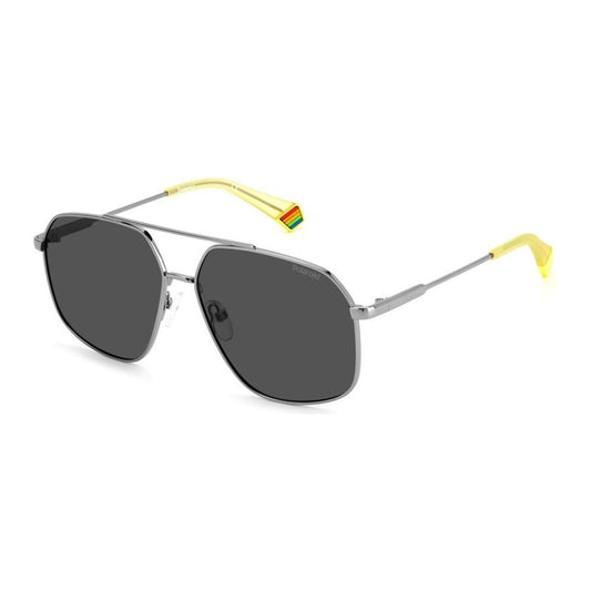 POLAROID MOD. PLD 6173_S SUNGLASSES & EYEWEAR POLAROID SUNGLASSES