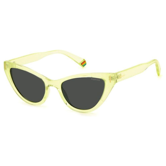 POLAROID MOD. PLD 6174_S SUNGLASSES & EYEWEAR POLAROID SUNGLASSES