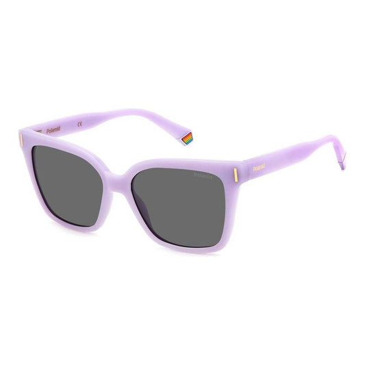 POLAROID MOD. PLD 6192_S SUNGLASSES & EYEWEAR POLAROID SUNGLASSES