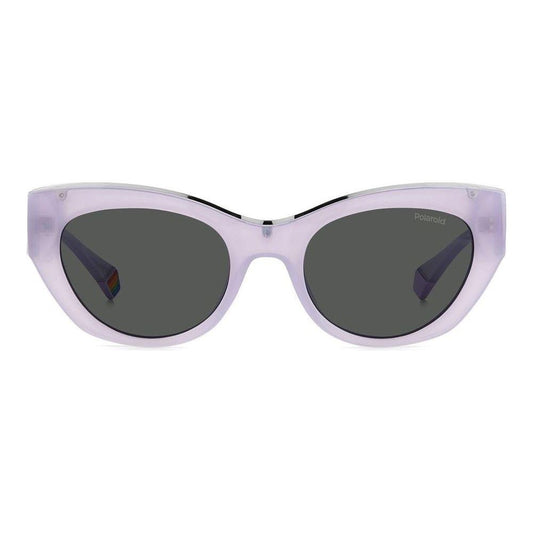 POLAROID MOD. PLD 6199_S_X SUNGLASSES & EYEWEAR POLAROID SUNGLASSES