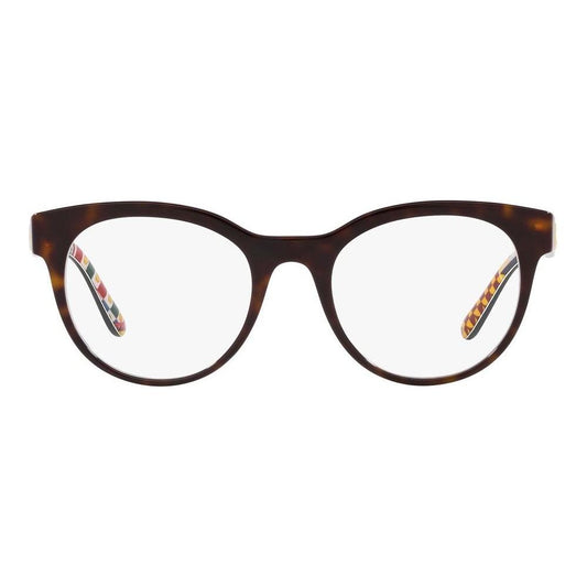 DOLCE & GABBANA MOD. PRINT FAMILY DG 3334 SUNGLASSES & EYEWEAR DOLCE & GABBANA EYEWEAR