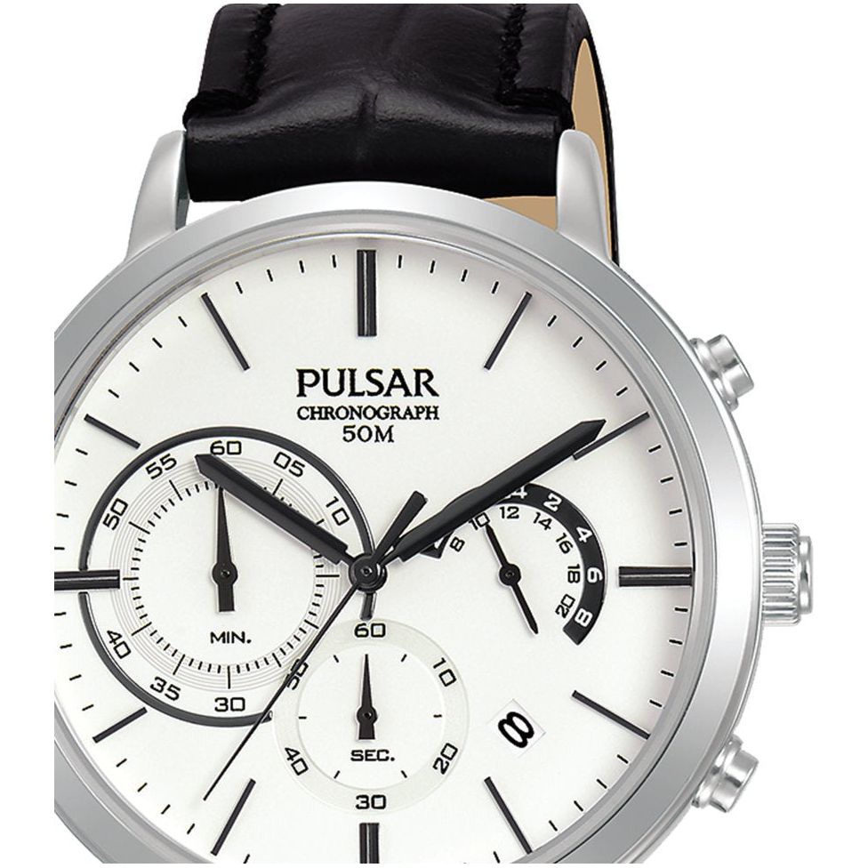 PULSAR WATCHES Mod. PT3A71X1 WATCHES PULSAR