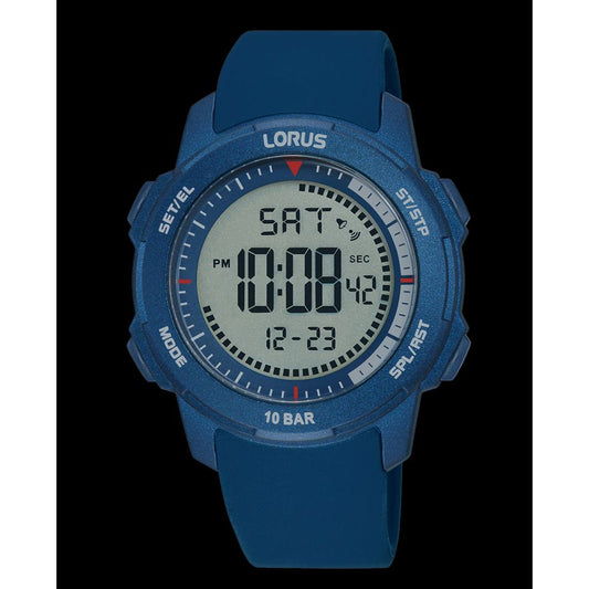 LORUS WATCHES Mod. R2373PX9 WATCHES LORUS