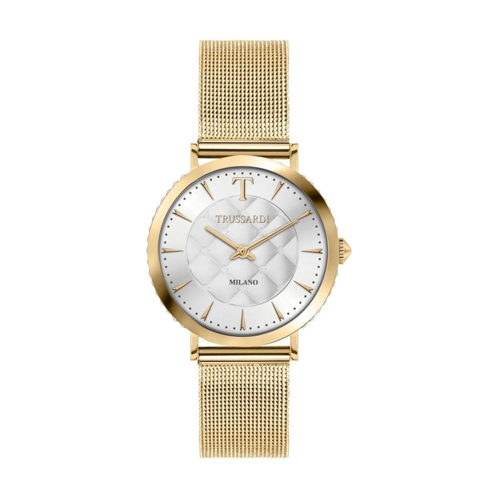 TRUSSARDI MOD. R2453140504 WATCHES TRUSSARDI