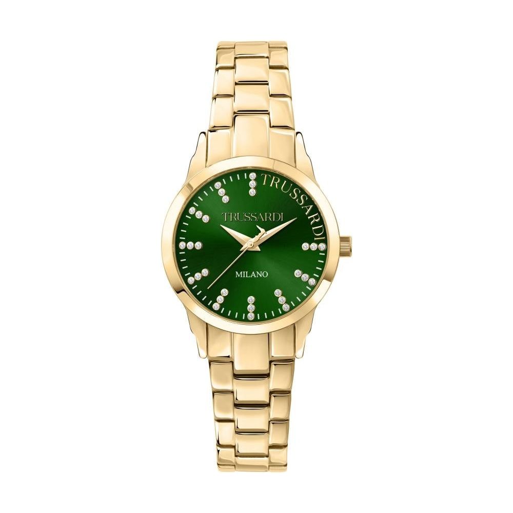 TRUSSARDI MOD. R2453141505 WATCHES TRUSSARDI