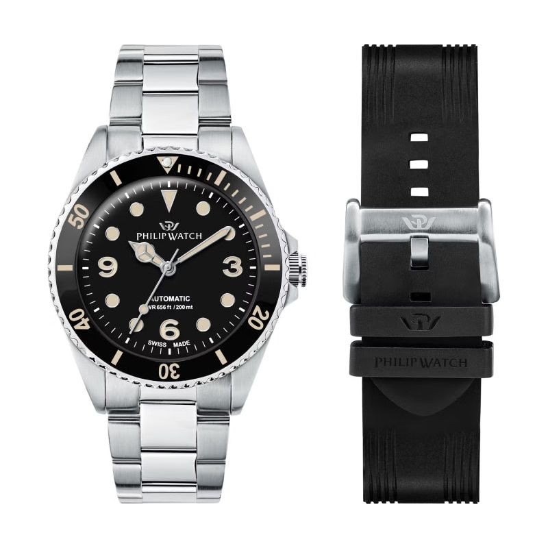 PHILIP WATCH Mod. R8223216008 WATCHES PHILIP WATCH