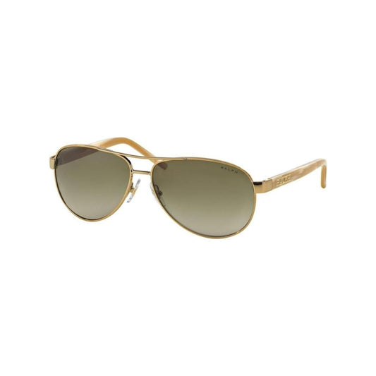 RALPH MOD. RA 4004 SUNGLASSES & EYEWEAR RALPH LAUREN SUNGLASSES