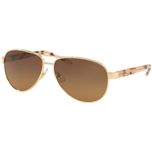 RALPH MOD. RA 4004 SUNGLASSES & EYEWEAR RALPH LAUREN SUNGLASSES