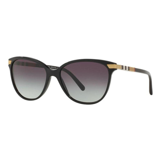 BURBERRY MOD. REGENT COLLECTION BE 4216 SUNGLASSES & EYEWEAR BURBERRY SUNGLASSES