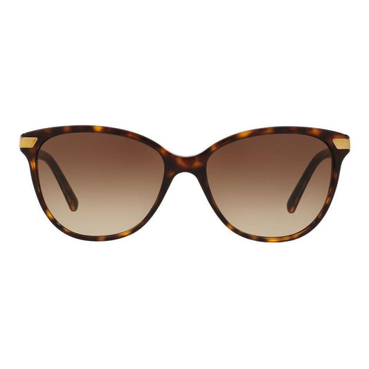 BURBERRY MOD. REGENT COLLECTION BE 4216 SUNGLASSES & EYEWEAR BURBERRY SUNGLASSES