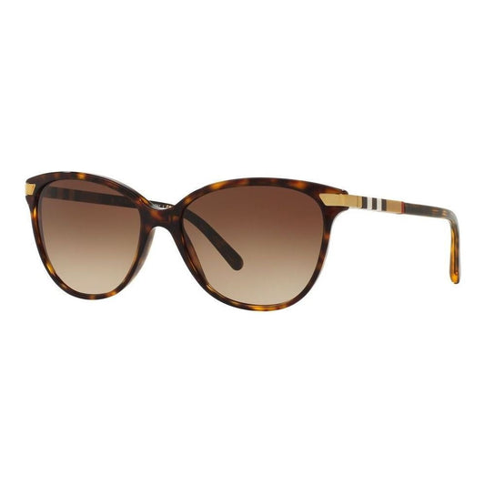 BURBERRY MOD. REGENT COLLECTION BE 4216 SUNGLASSES & EYEWEAR BURBERRY SUNGLASSES