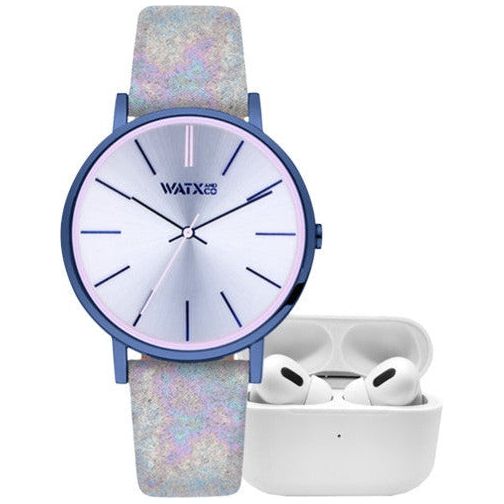 WATX&COLORS WATCHES Mod. RELOJ11_38 WATCHES WATX&COLORS