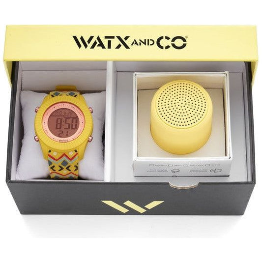 WATX&COLORS WATCHES Mod. RELOJ11_M WATCHES WATX&COLORS