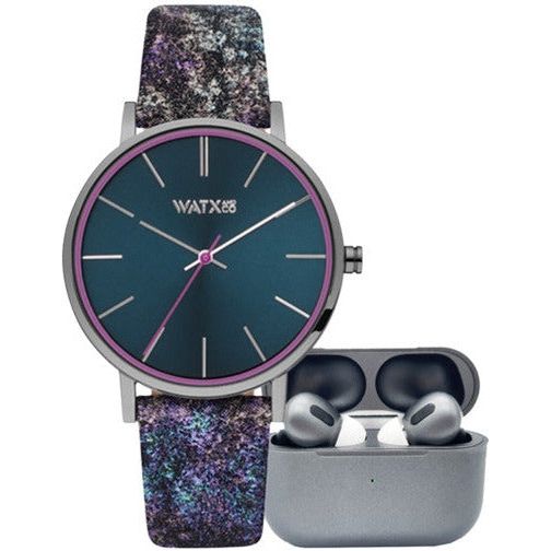 WATX&COLORS WATCHES Mod. RELOJ12_38 WATCHES WATX&COLORS