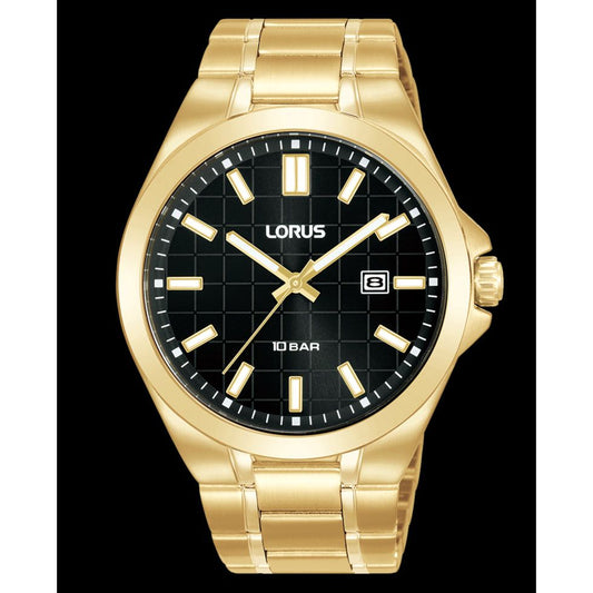 LORUS WATCHES Mod. RH962QX9 WATCHES LORUS