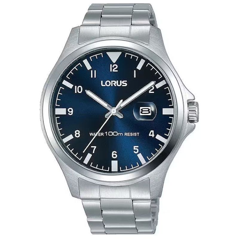 LORUS Mod. RH963KX9 WATCHES LORUS