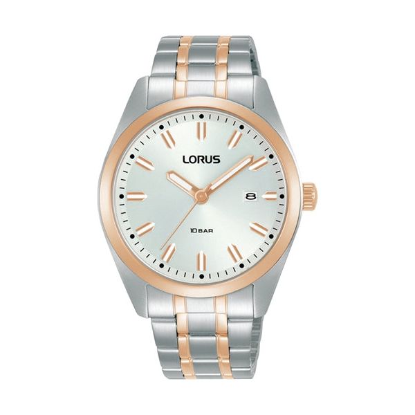 LORUS WATCHES Mod. RH980PX9 WATCHES LORUS