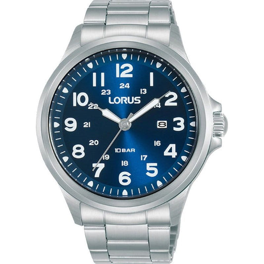 LORUS Mod. RH993NX9 WATCHES LORUS