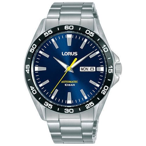 LORUS WATCHES Mod. RL479AX9 WATCHES LORUS