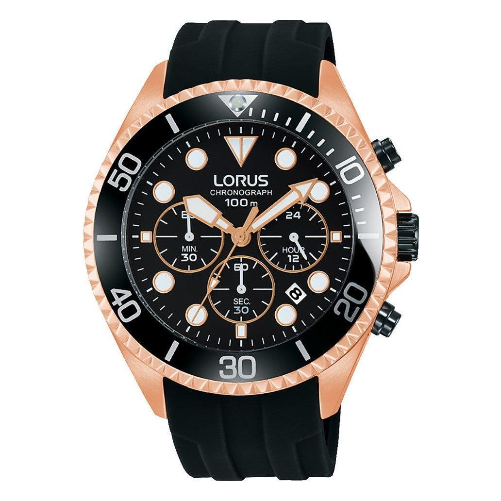 LORUS Mod. SPORTS WATCHES LORUS