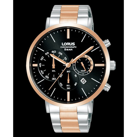 LORUS WATCHES Mod. RT346KX9 WATCHES LORUS