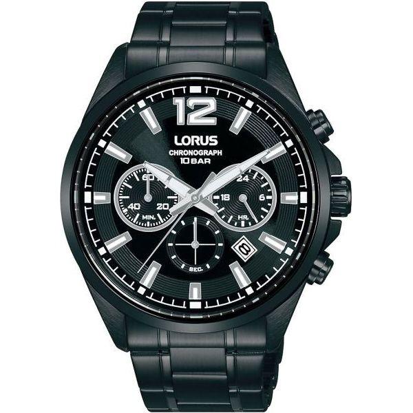 LORUS Mod. SPORTS WATCHES LORUS